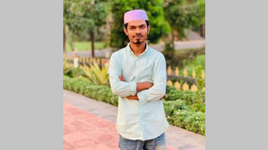 সিলেটের বিয়ানীবাজারে যুবক খু ন