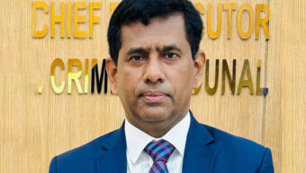 ইন্টারনেট বন্ধ করে গণ হ ত্যা র মা স্টা র মা ই ন্ড জয় : চিফ প্রসিকিউটর
