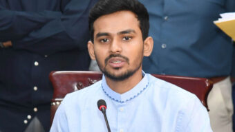‘নির্বাচন করব, কোন দল থেকে করব পরে জানানো হবে’