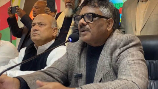 বিএনপি মুক্তিযুদ্ধের দল, মুক্তিযোদ্ধার দল: দুলু