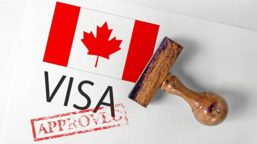 বিশাল পরিকল্পনা কানাডার