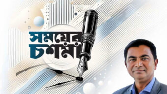 নির্বাচনি ট্রেনের গন্তব্য যেন ফেব্রুয়ারিই হয়