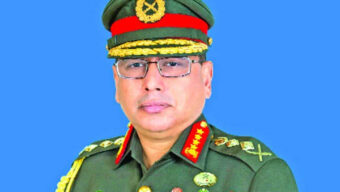 পেশাগত দক্ষতা বৃদ্ধির আহ্বান সেনাপ্রধানের