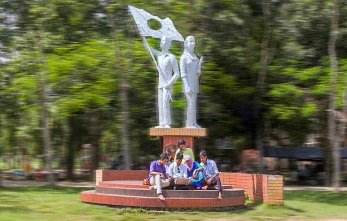শাকসু নির্বাচনে প্রতিদ্বন্দ্বিতায় ৯৭ প্রার্থী, চূড়ান্ত তালিকা প্রকাশ