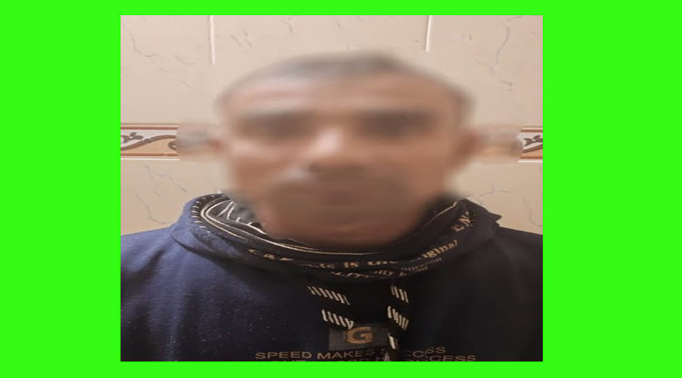 সিলেটের বটেরতল থেকে গ্রে প্তা র আলী আছকর