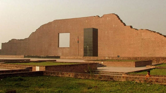 শহিদ বুদ্ধিজীবী দিবস আজ