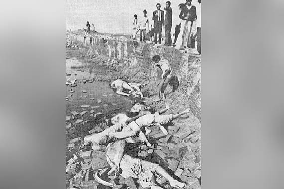 বুদ্ধিজীবী হ ত্যা, কেন ঘটেছিল এমন নৃ শং স তা