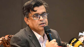 ‘তাদের লক্ষ্য স্পষ্ট, স্বৈ রা চা রী হাসিনাকে উ ৎ খা ত কারী কোটি তরুণের মনে ভী তি স ঞ্চা র করা’