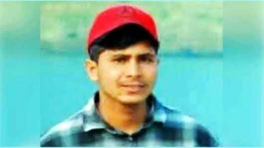 অ পা রে শ ন ডেভিল হান্ট-টু, সুনামগঞ্জে ছাত্রলীগ নেতা গ্রে ফ তা র