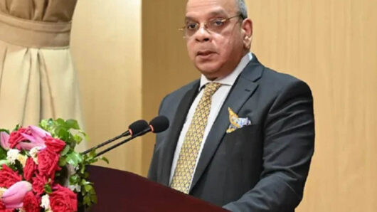 রাজনীতির ঊর্ধ্বে গিয়ে সকল বিচারককে কাজ করতে হবে : প্রধান বিচারপতি