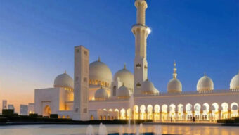 সাহসিকতা ইসলামের অনন্য নির্দেশনা