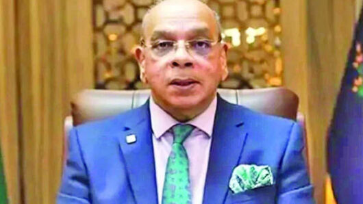 বিচারকদের রাজনীতির ঊর্ধ্বে উঠতে হবে-প্রধান বিচারপতি