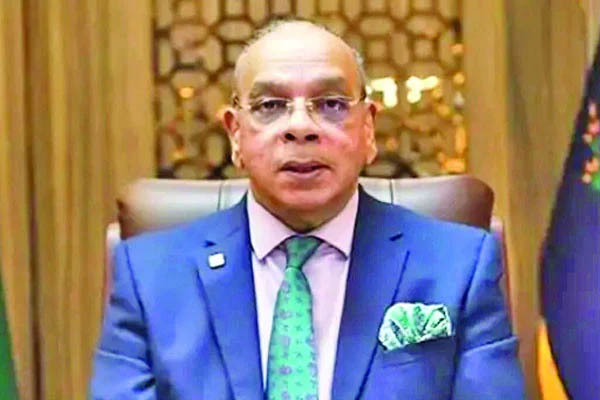 বিচারকদের রাজনীতির ঊর্ধ্বে উঠতে হবে-প্রধান বিচারপতি