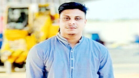 বিয়ানীবাজারে নি ষি দ্ধ ছাত্রলীগ নেতাসহ গ্রে ফ তা র ৩