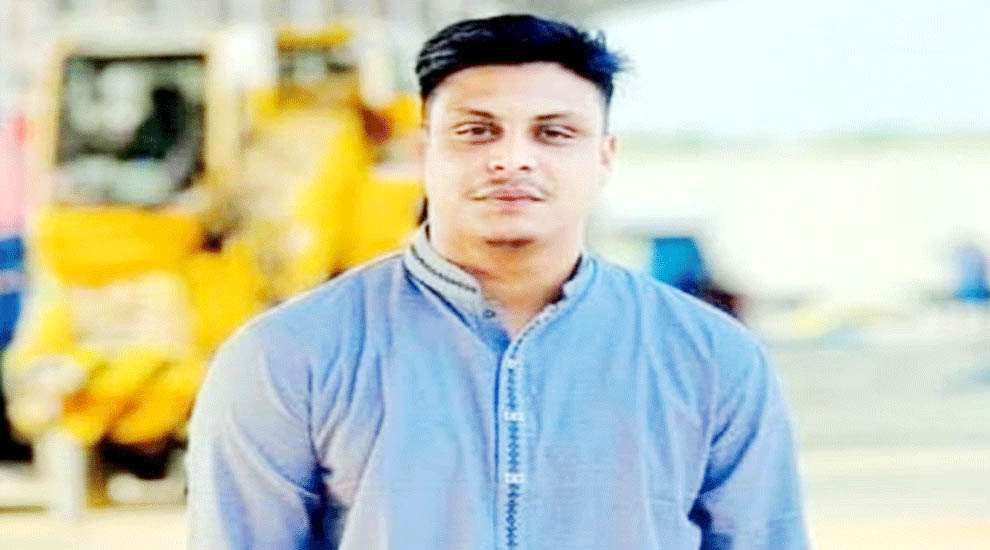 বিয়ানীবাজারে নি ষি দ্ধ ছাত্রলীগ নেতাসহ গ্রে ফ তা র ৩