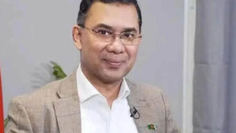 ইনশাআল্লাহ, ২৫ ডিসেম্বর দেশে ফিরব : তারেক রহমান