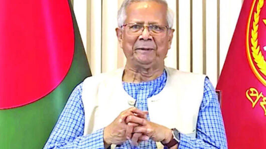 প রা জি ত ফ্যা সি স্ট এই পবিত্র মাটিতে আর ফিরবে না-প্রধান উপদেষ্টা