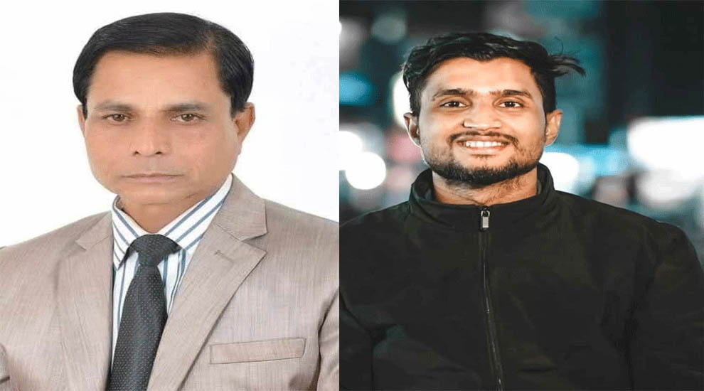 সিলেটে ‘ডেভিল হা*ন্ট-২’ অভিযানে কৃষকলীগ সভাপতিসহ গ্রে ফ তা র ৪