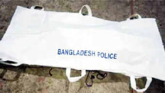 কুলাউড়ায় বে*প*রো*য়া মোটরসাইকেলের ধাক্কায় প্রা ণ গেল ব্যবসায়ির