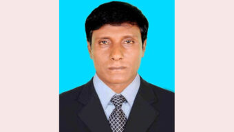ডেভিল হা*ন্ট: শাল্লা উপজেলা প্রেসক্লাবের সভাপতি বাদল গ্রে ফ তা র