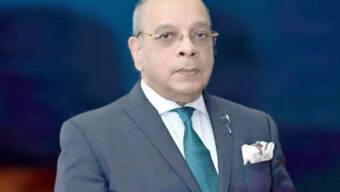 সংবিধান পরিবর্তনকে হুমকি নয়, গণতান্ত্রিক সত্য হিসেবে গ্রহণ করতে হবে : প্রধান বিচারপতি