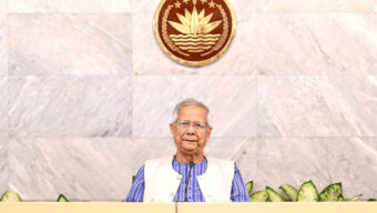 উপদেষ্টা পরিষদের বৈঠক অনুষ্ঠিত