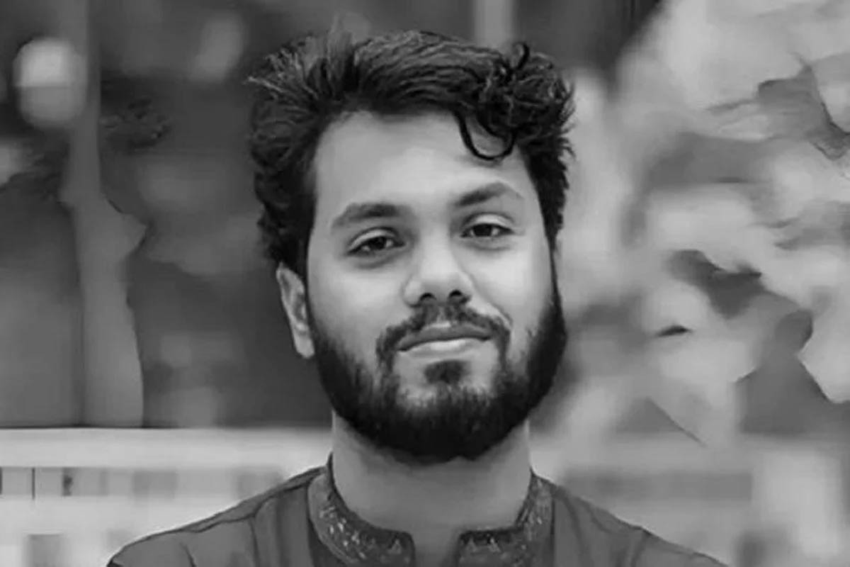 শুক্রবার সন্ধ্যায় দেশে আসবে হাদির ম র দে হ