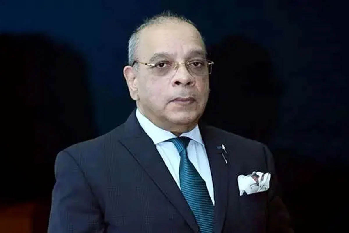 ওসমান হাদির মৃ ত্যু তে প্রধান বিচারপতির শোক