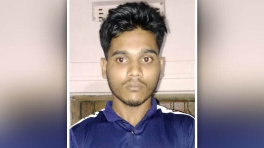 কানাইঘাটে সাইফুল হ ত্যা, কুলাউড়া থেকে যুবক গ্রে ফ তা র
