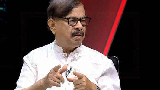 মান্নার নির্বাচনে অংশ নেয়ার সুযোগ নেই: রাষ্ট্রপক্ষের আইনজীবী