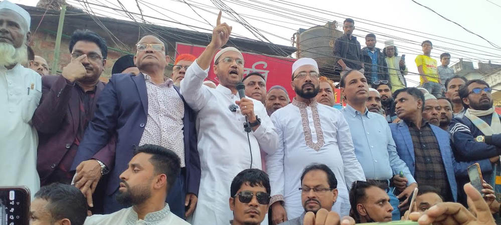 জনগণের টিকেটের চেয়ে বড়ো কিছু নেই: চাকসু মামুন