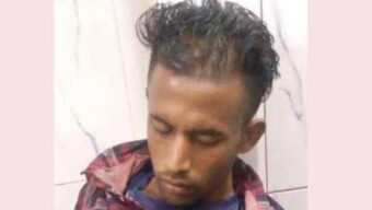 প*র*কী*য়া স ন্দে হে স্বামীর হাতে প্রা ণ গেল স্ত্রীর, আ ট ক ১