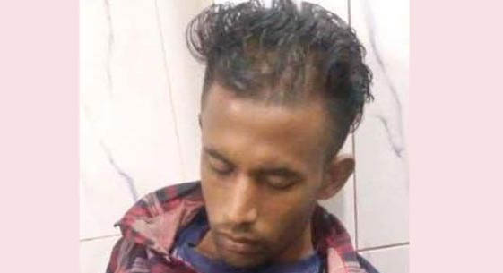 প*র*কী*য়া স ন্দে হে স্বামীর হাতে প্রা ণ গেল স্ত্রীর, আ ট ক ১