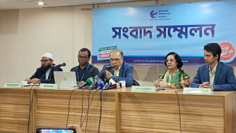 দু র্নী তি আছে, দ খ ল-চাঁ দা বা জিও চলছে : টিআইবি