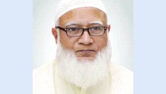 গণমাধ্যমের স্বাধীনতা রক্ষায় ডিইউজে আরও সক্রিয় হবে  -আমিরে জামায়াত ডা. শফিকুর রহমান