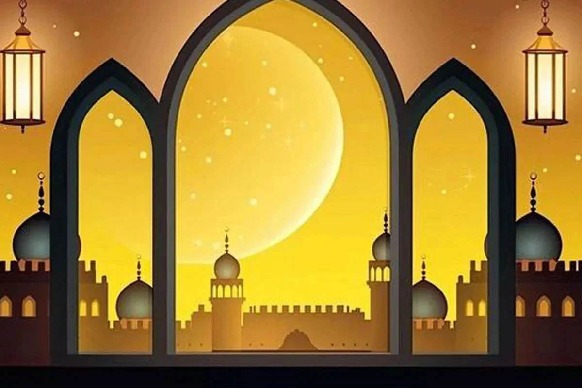 মুমিনের অন্তরে খ্যাতির ভ য়