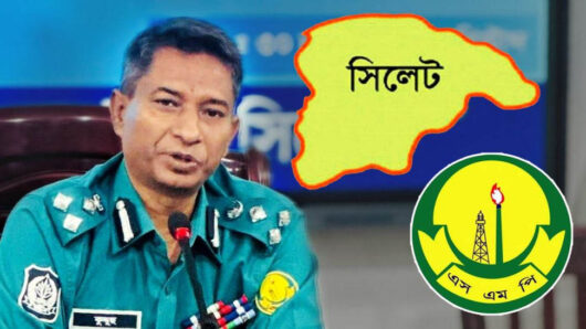 সিলেটে সাড়ে ৯টায় বন্ধ হবে না যেসব দোকান
