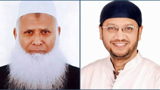 সিলেট-৫ জমিয়তকে ছাড় দিচ্ছেন না বিএনপির মামুন