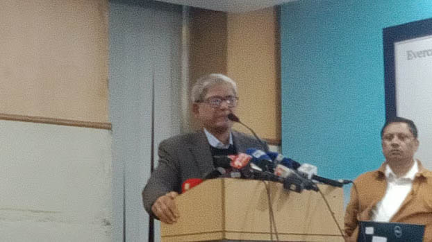 এই ক্ষতি অপূরণীয়, জাতি কখনো কাটিয়ে উঠতে পারবে না: কান্নাজড়িত কণ্ঠে মির্জা ফখরুল