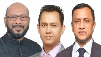 সিলেটে আলোচনায় ‘ব্যাকআপ’ প্রার্থী