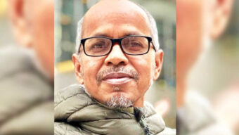 সিলেট বিভাগে জামায়াতের যে প্রার্থী নির্বাচন থেকে সরে দাঁড়ালেন