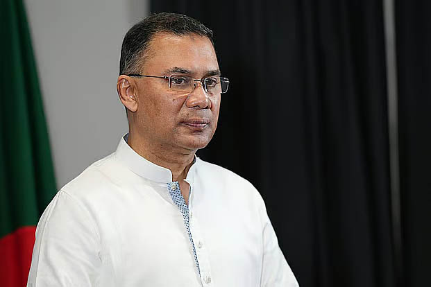 তারেক রহমানের কাছে চীনের রাষ্ট্রদূতের চিঠিতে শোক