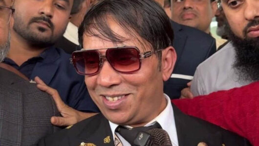 বিপিএলকে ‘গোনার সময় নাই’ সিলেটের ফাহিমের