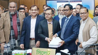 ব্যতিক্রম মুক্তাদির: প্রস্তাব-সমর্থকে কেউ নেই বিএনপির