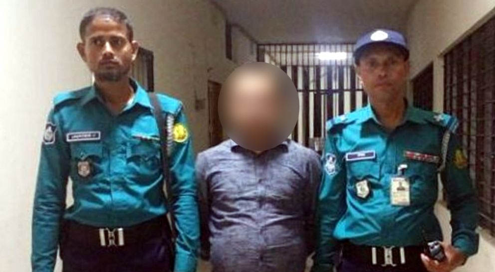 সিলেটে নুরুল গ্রে ফ তা র
