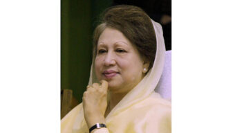 খালেদা জিয়ার রো গ মু ক্তি কামনায় বুধবার এসএমইউজে’র দোয়া মাহফিল