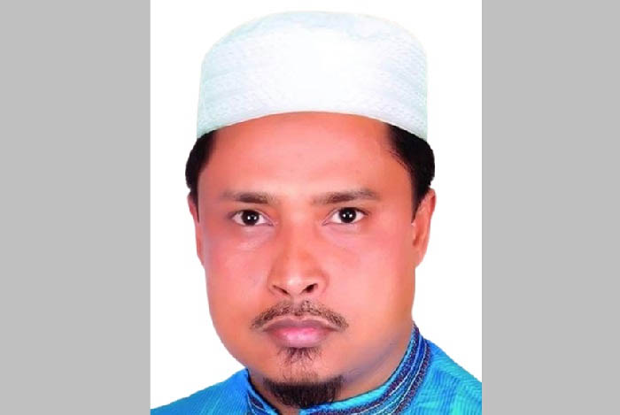 সিলেট–২ ‘ইলিয়াস আলীর আসনে’ প্রার্থী দেয়নি জামায়াত, মুনতাসিরকে সমর্থন