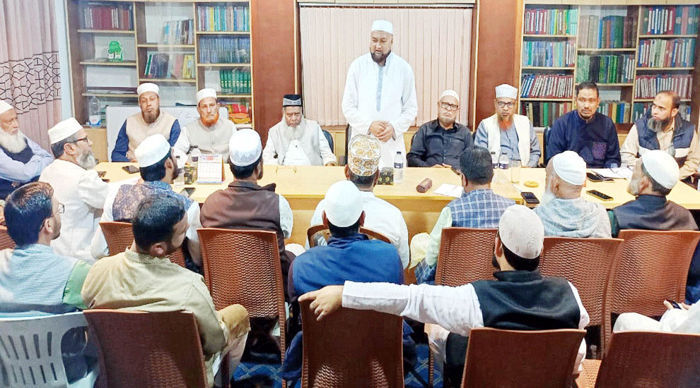 ৭ ফেব্রুয়ারি সিলেট আসছেন জামায়াত আমীর ডা. শফিকুর রহমান