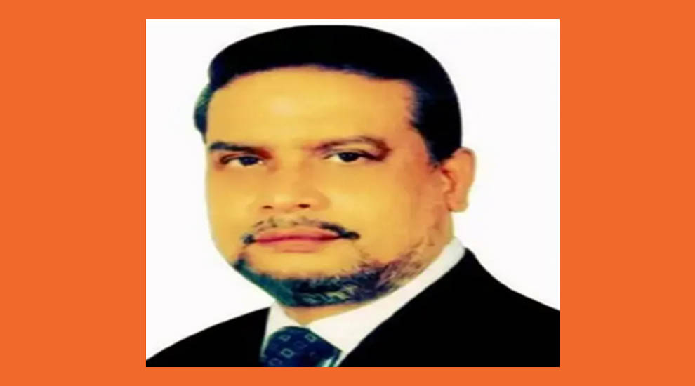 আবেগঘন বার্তায় যে আহ্বান জানালেন হবিগঞ্জের সুজাত মিয়া