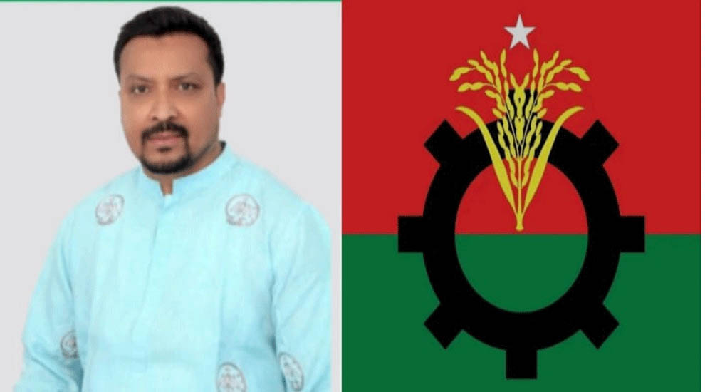 আজমল হোসেন চৌধুরী জাবেদের ওপর হা ম লা য় দিরাই বিএনপির নিন্দা